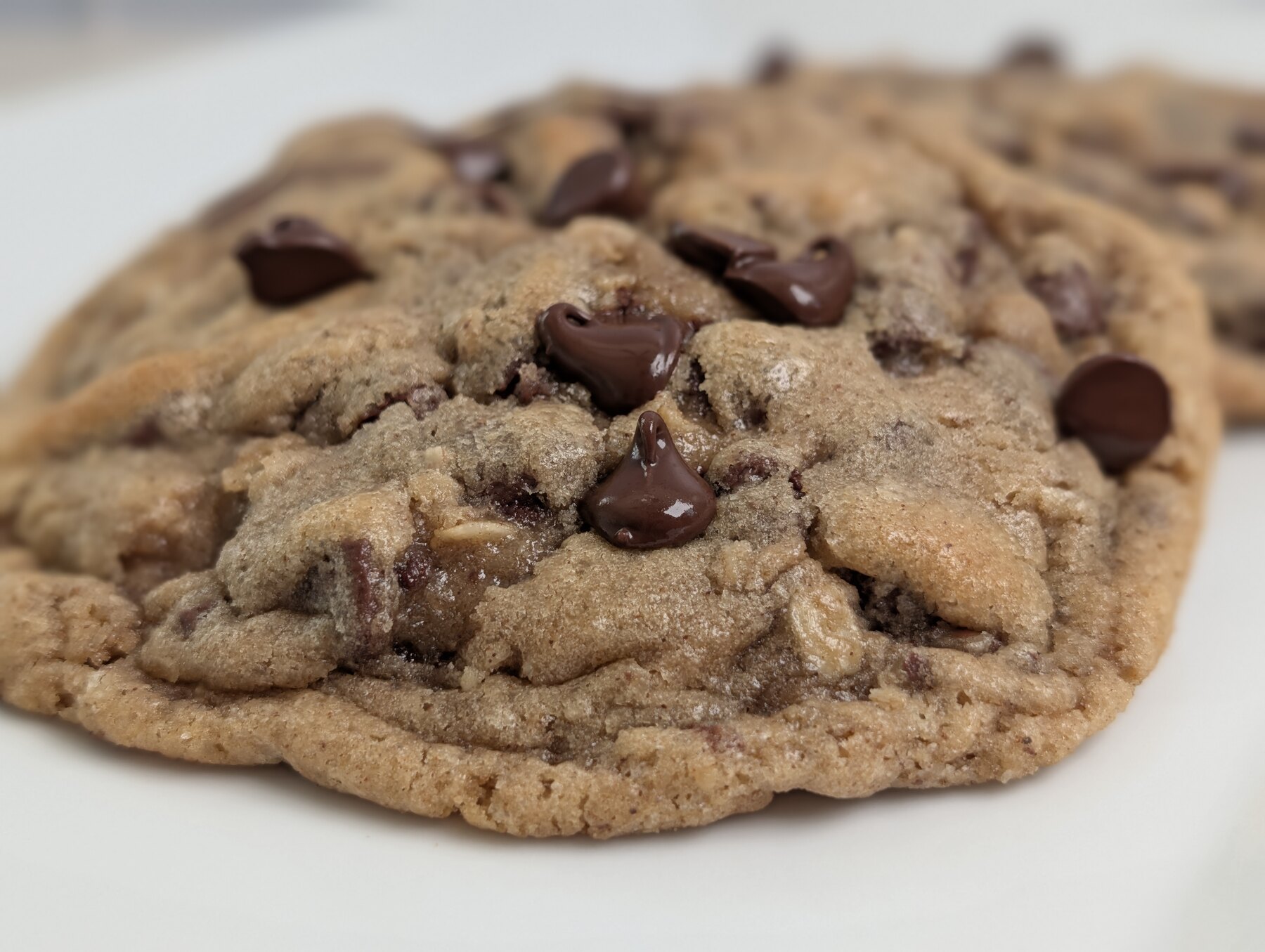 Chloe’s Cookie