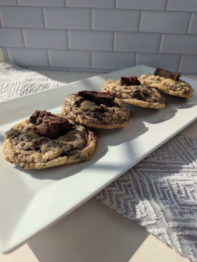 Nutella Crookies product photo