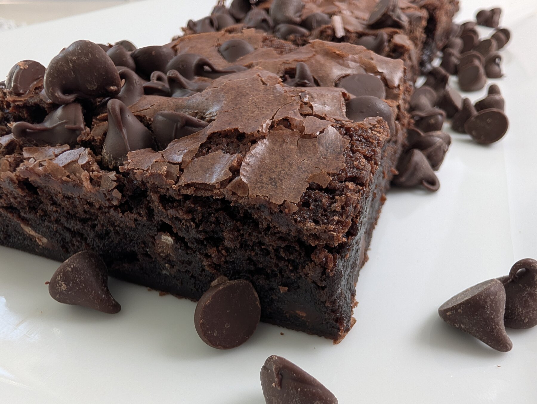Brownies & Brookies