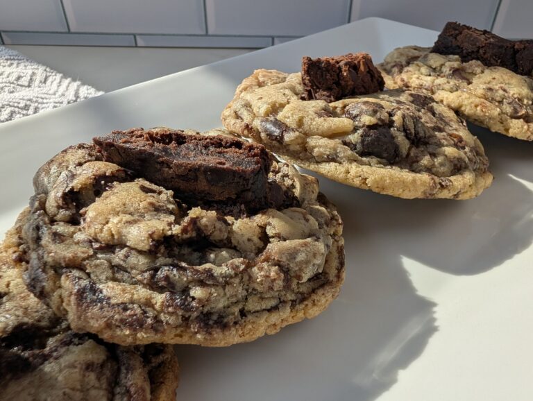 Nutella Crookies product photo
