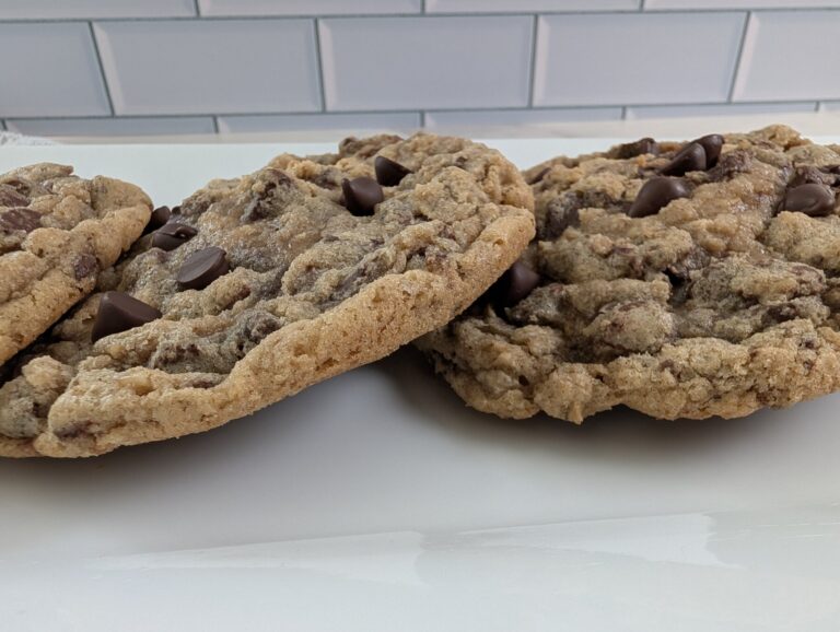 Chloe’s Cookie product photo