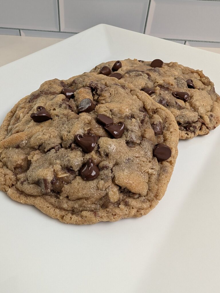Chloe’s Cookie product photo
