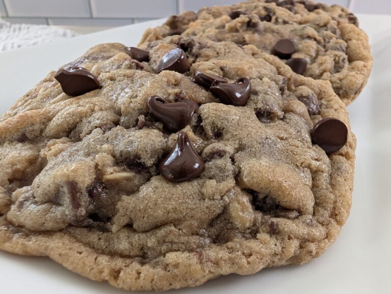 Chloe’s Cookie product photo
